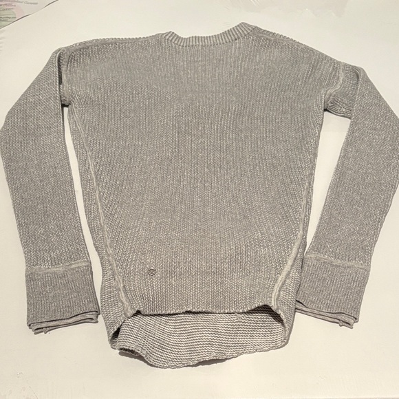 Lululemon Vestigan
Heathered Medium Grey / Heathered Angel Wing - Picture 7 of 7